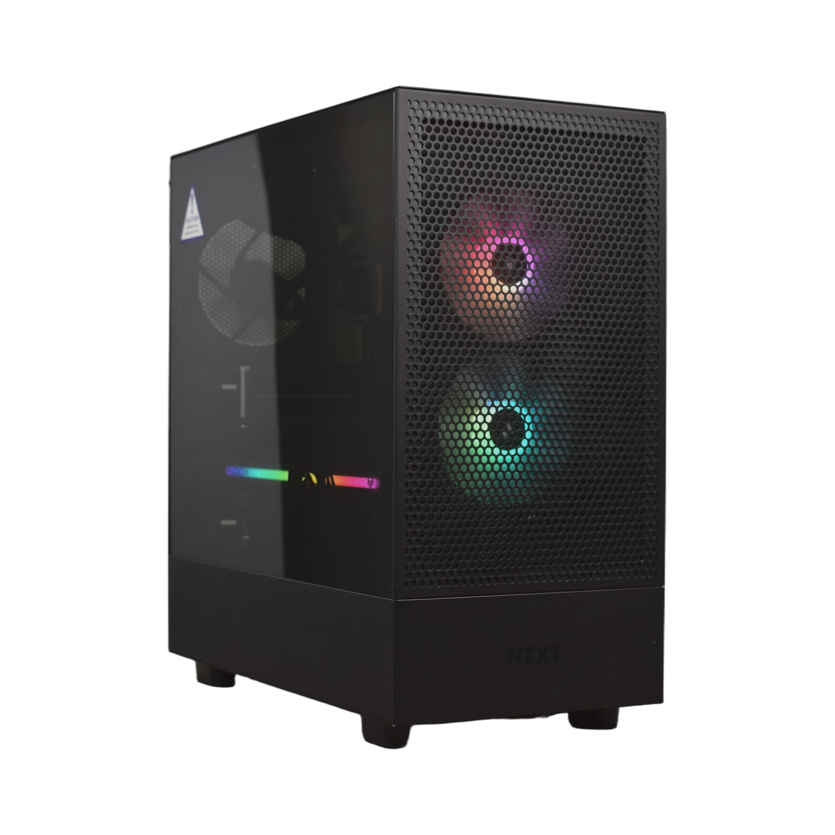 Intel i5-9400F + RTX 2060 Super Gaming PC | Prenew